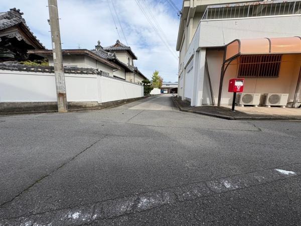 紀の川市東国分の中古一戸建て