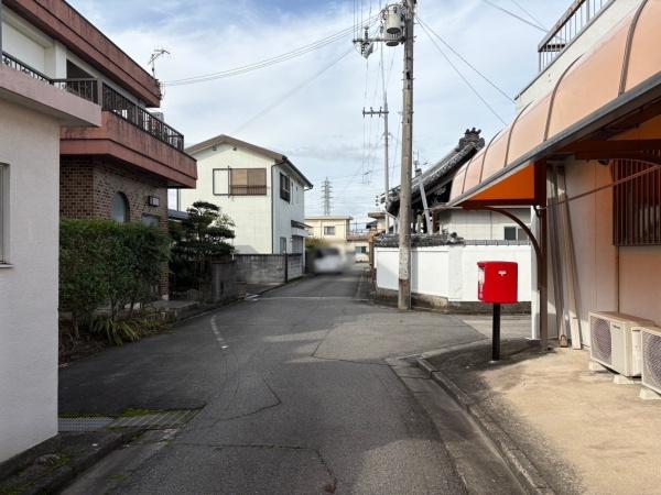 紀の川市東国分の中古一戸建て