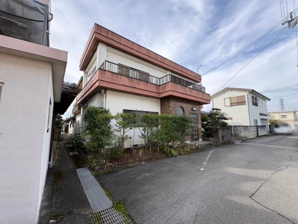 紀の川市東国分の中古一戸建て