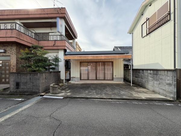 紀の川市東国分の中古一戸建て