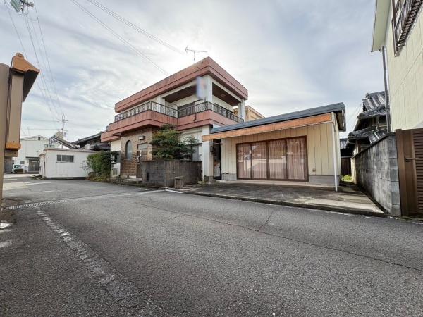 紀の川市東国分の中古一戸建て