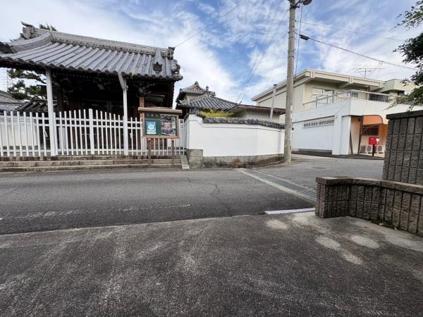 紀の川市東国分の中古一戸建て