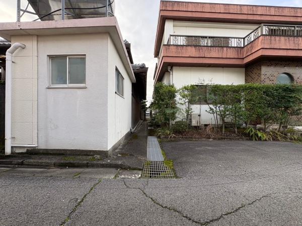 紀の川市東国分の中古一戸建て
