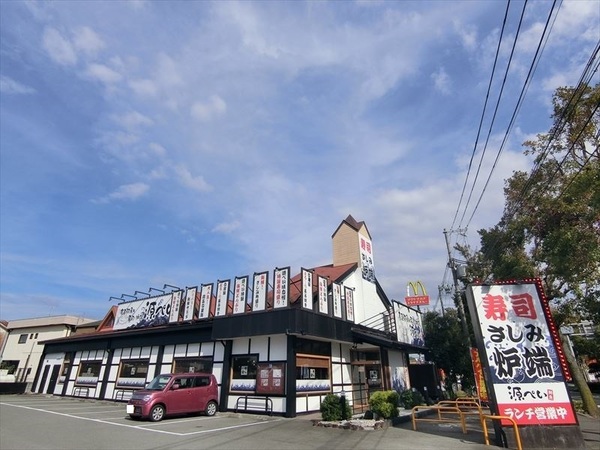 和歌山市鳴神の土地(源ぺい宮街道店)