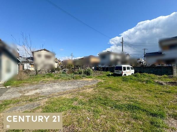 和歌山市鳴神の土地