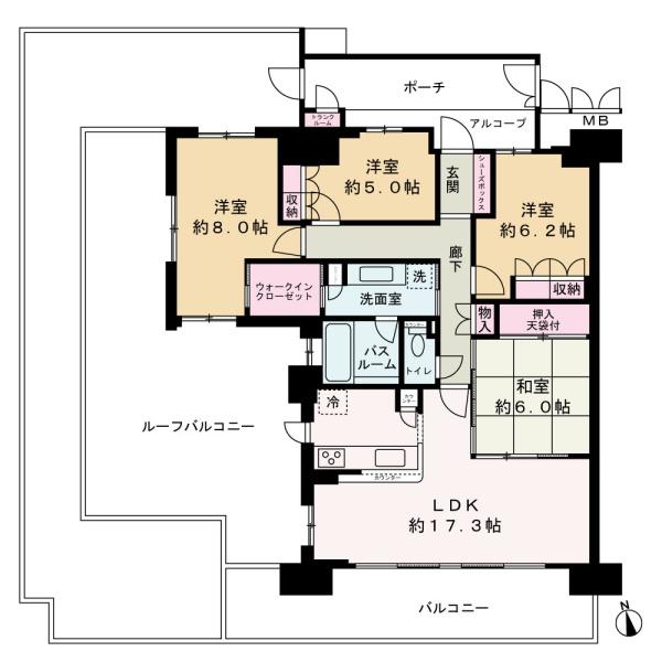 レピア高松