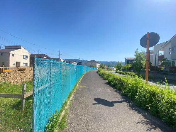 橋本市あやの台2丁目新築戸建　2号地