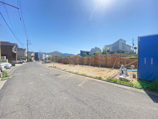 橋本市あやの台2丁目新築戸建　2号地