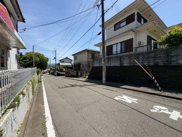 紀の川市貴志川町長山の中古一戸建て