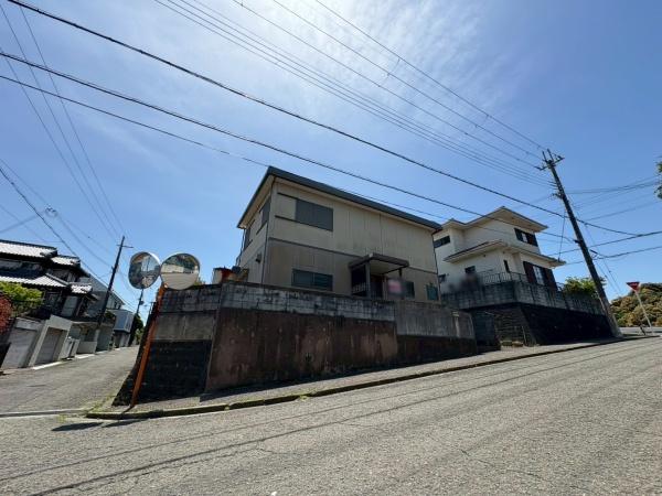 紀の川市貴志川町長山の中古一戸建て