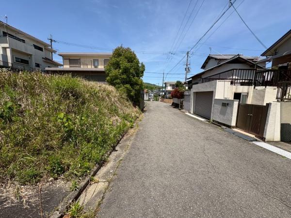 紀の川市貴志川町長山の中古一戸建て