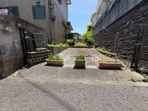 紀の川市貴志川町長山の中古一戸建て