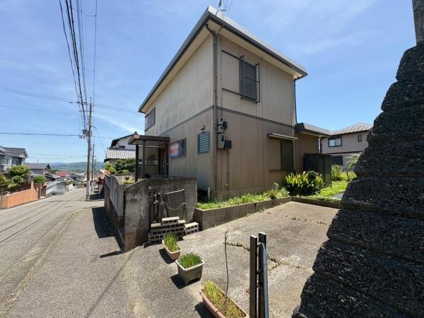 紀の川市貴志川町長山の中古一戸建て