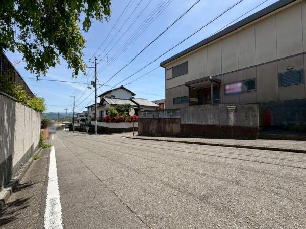 紀の川市貴志川町長山の中古一戸建て