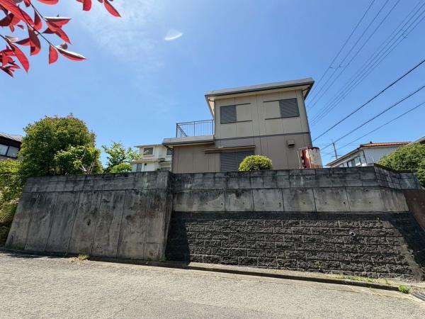 紀の川市貴志川町長山の中古一戸建て