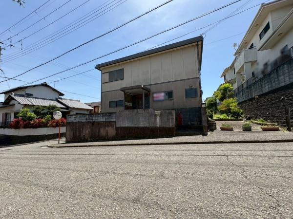貴志川町長山　中古戸建