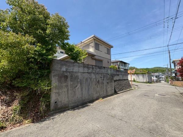 貴志川町長山　中古戸建