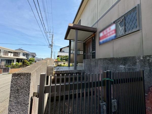 貴志川町長山　中古戸建