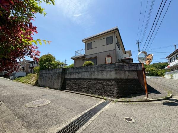 紀の川市貴志川町長山の中古一戸建て