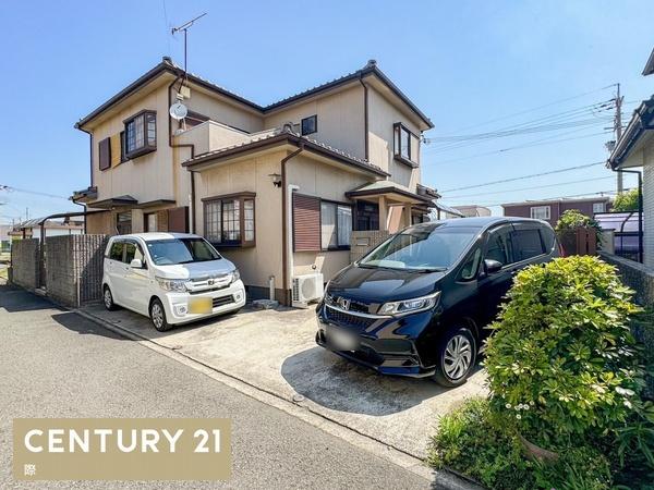 和歌山市松ケ丘１丁目の中古一戸建て