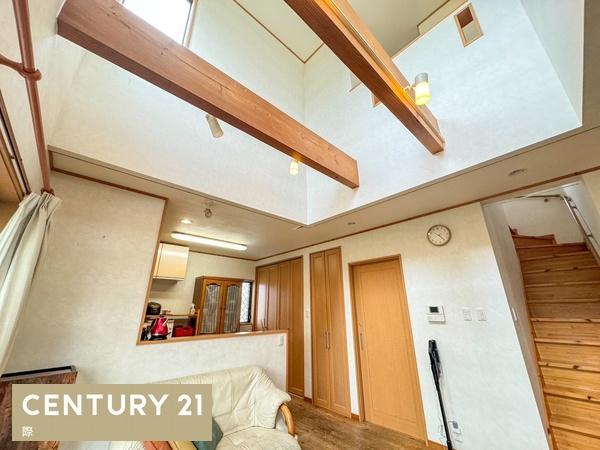 和歌山市坂田の中古一戸建て