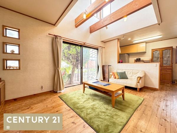 和歌山市坂田の中古一戸建て