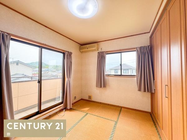 和歌山市坂田の中古一戸建て