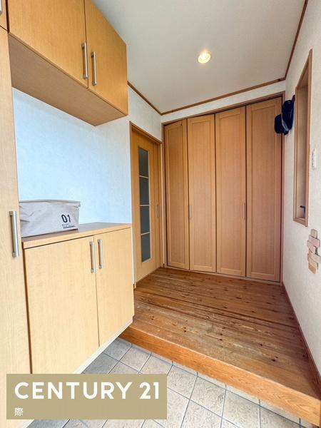和歌山市坂田の中古一戸建て