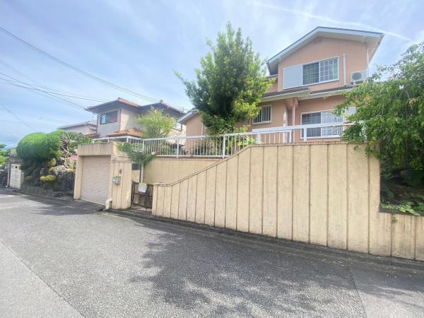 紀の川市貴志川町長山の中古一戸建て