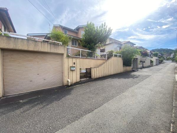 紀の川市貴志川町長山の中古一戸建て