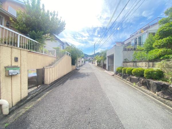 紀の川市貴志川町長山の中古一戸建て