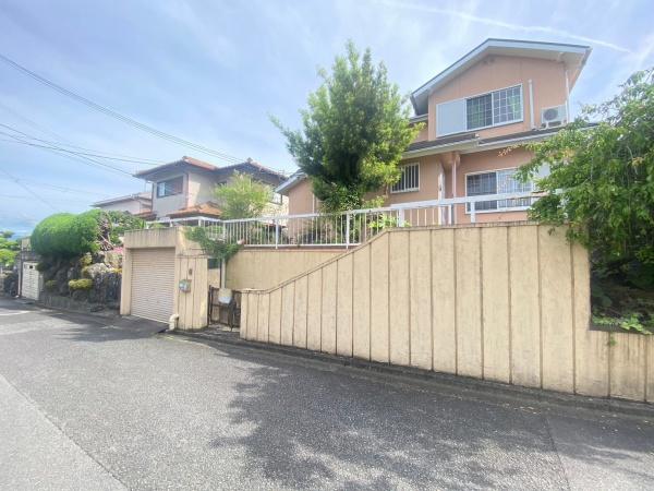 貴志川町長山　中古戸建