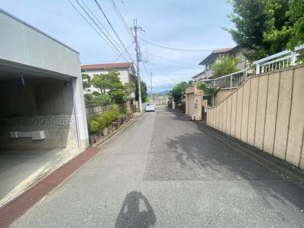 貴志川町長山　中古戸建