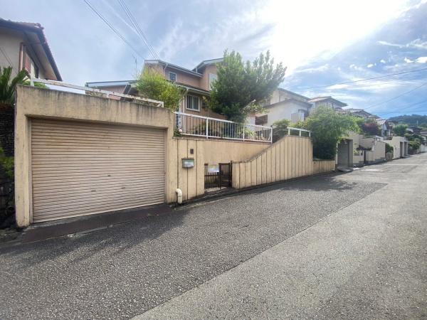 紀の川市貴志川町長山の中古一戸建て