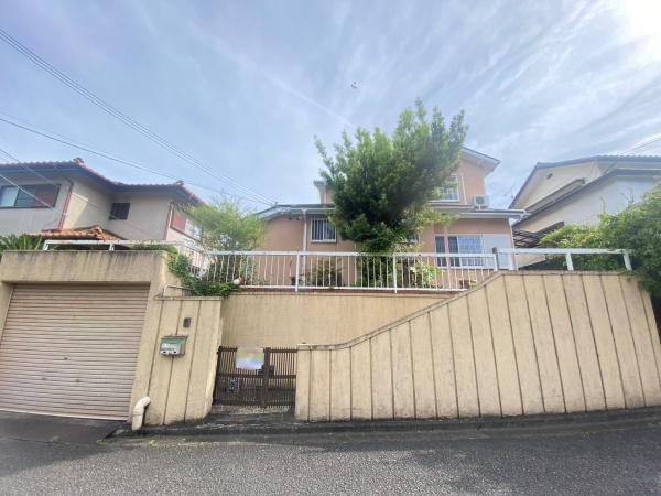 紀の川市貴志川町長山の中古一戸建て