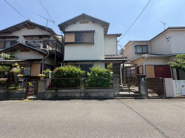 和歌山市杭ノ瀬　中古戸建