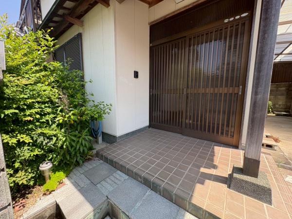 和歌山市杭ノ瀬　中古戸建