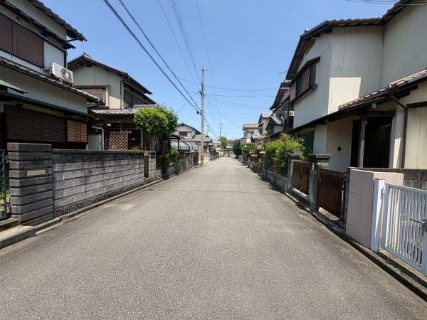 和歌山市杭ノ瀬　中古戸建