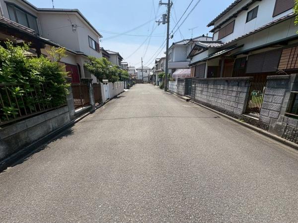 和歌山市杭ノ瀬　中古戸建