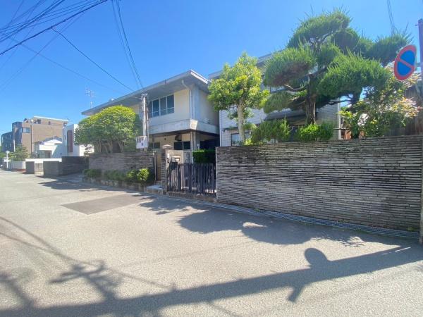 和歌山市和歌浦南３丁目の中古一戸建て