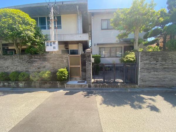 和歌山市和歌浦南３丁目の中古一戸建て