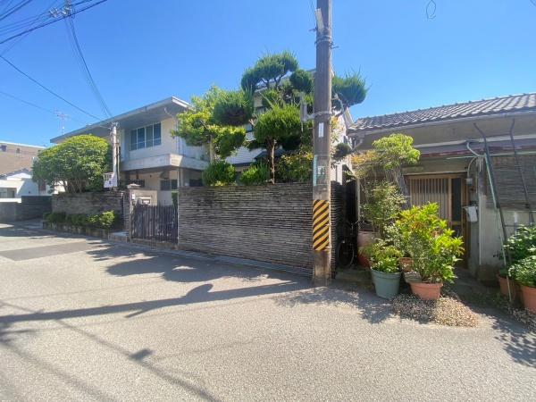 和歌山市和歌浦南３丁目の中古一戸建て