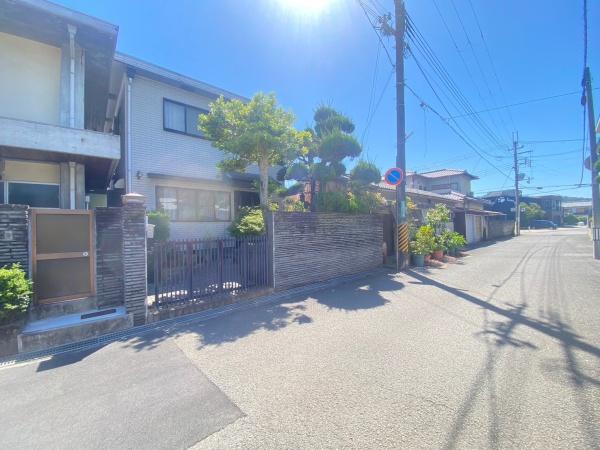 和歌山市和歌浦南３丁目　中古戸建