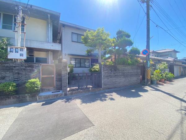 和歌山市和歌浦南３丁目の中古一戸建て