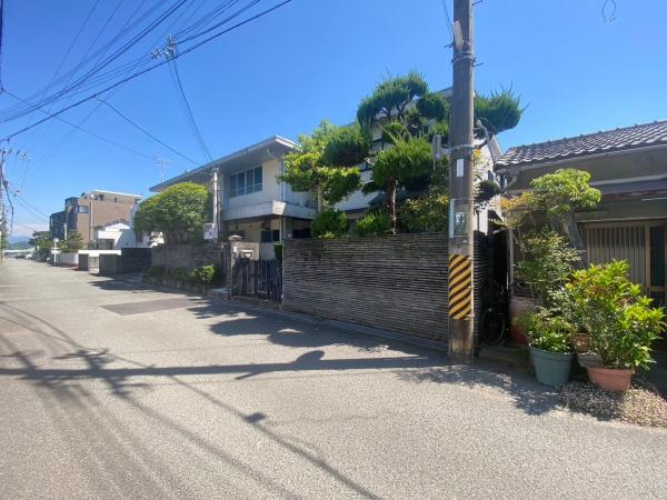 和歌山市和歌浦南３丁目の中古一戸建て