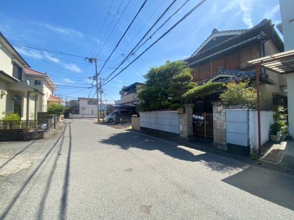 和歌山市太田の中古一戸建て