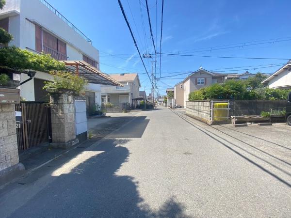 和歌山市太田の中古一戸建て