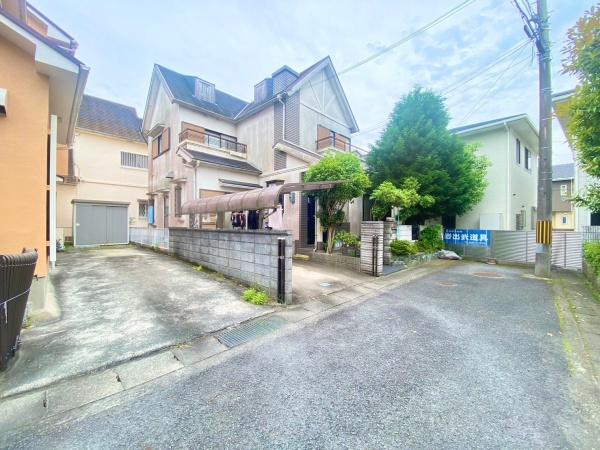 岩出市相谷の中古一戸建て