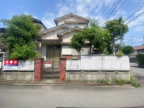 岩出市山の中古一戸建て