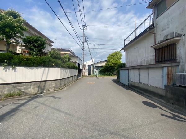 岩出市山の中古一戸建て